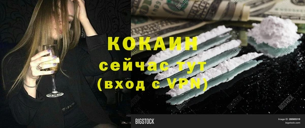 стаф Аша